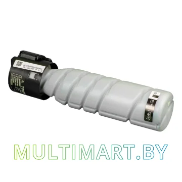 Тонер Sakura Printing SAKMTN-118 (аналог Konica Minolta KMTN-118) картинка 2